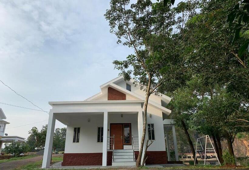 带2个卧室的别墅, Rockdale Resort