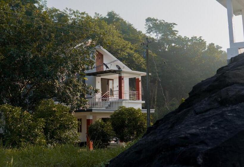 带2个卧室的别墅, Rockdale Resort