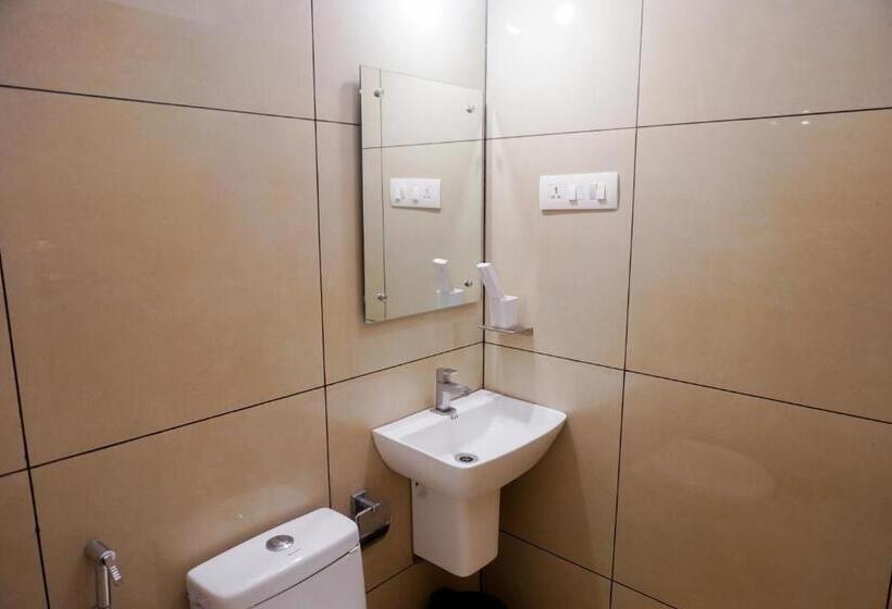 带3个卧室的别墅, Rockdale Resort