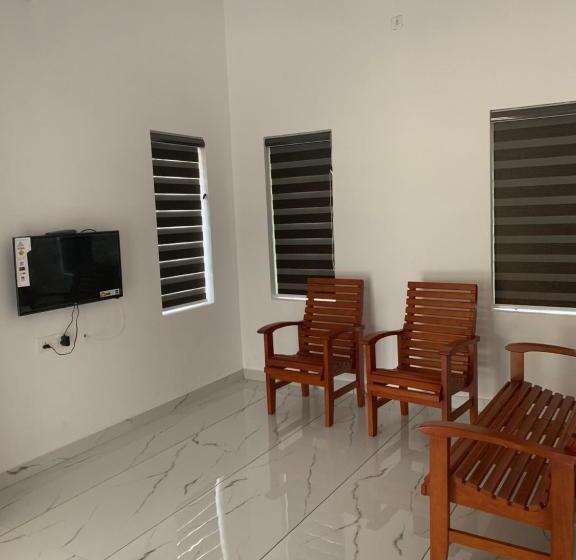 带3个卧室的别墅, Rockdale Resort