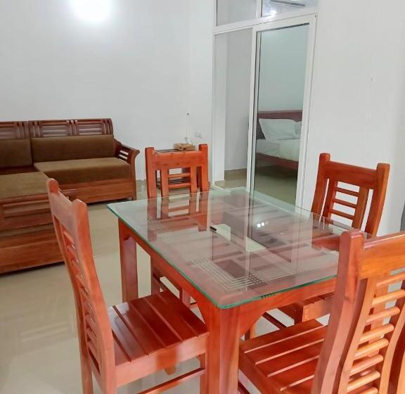 带3个卧室的别墅, Rockdale Resort