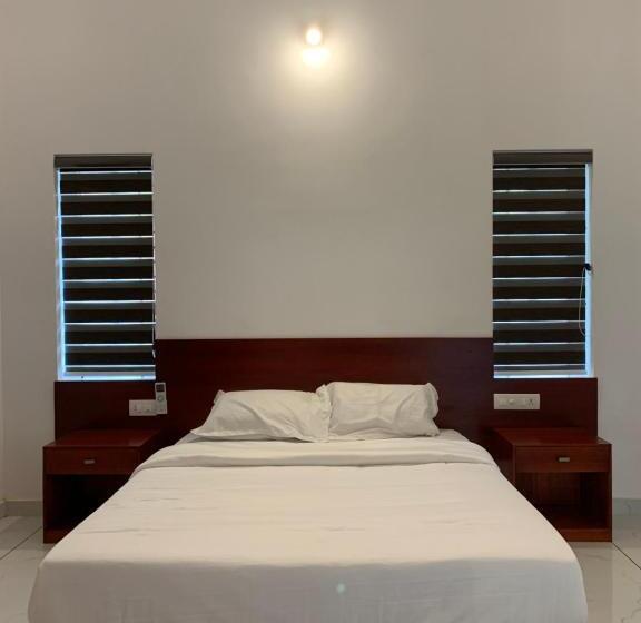 带3个卧室的别墅, Rockdale Resort