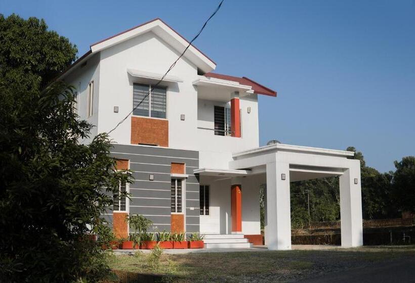 带3个卧室的别墅, Rockdale Resort