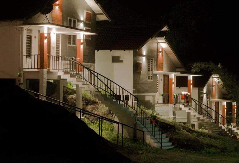 带1个卧室的别墅, Rockdale Resort