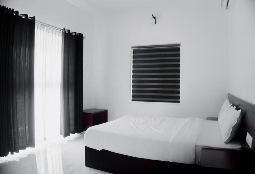 Люкс Повышенной Комфортности, Rockdale Resort
