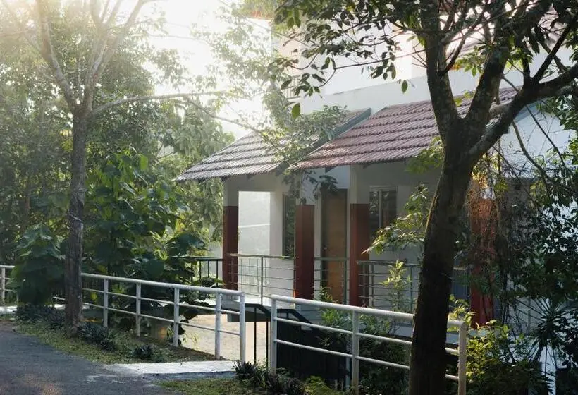 デラックススイート, Rockdale Resort