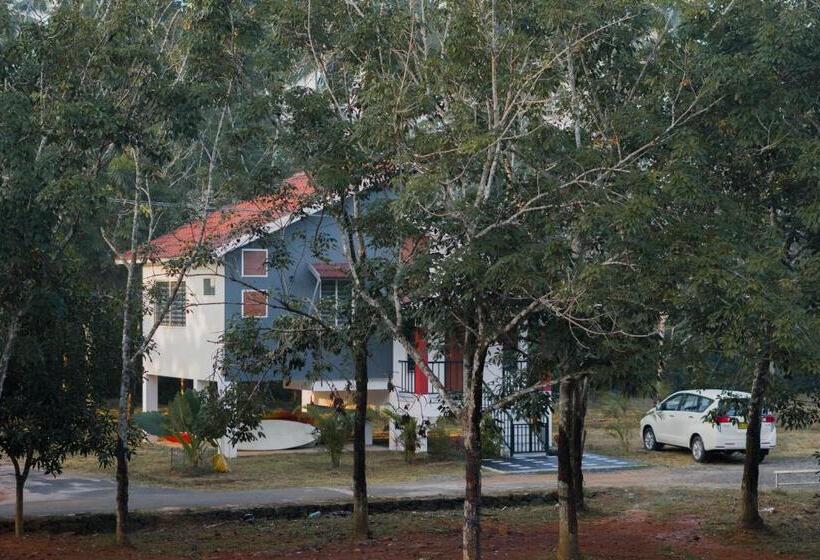 带1个卧室的别墅, Rockdale Resort