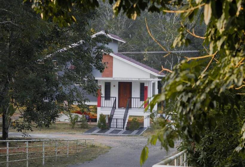 带1个卧室的别墅, Rockdale Resort