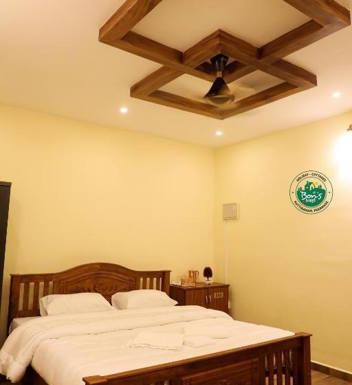 标准间, Bonsnest Holiday Homes