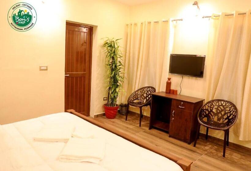 标准间, Bonsnest Holiday Homes