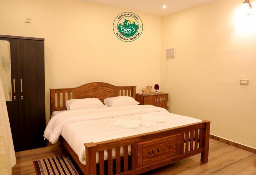 Номер Стандарт, Bonsnest Holiday Homes