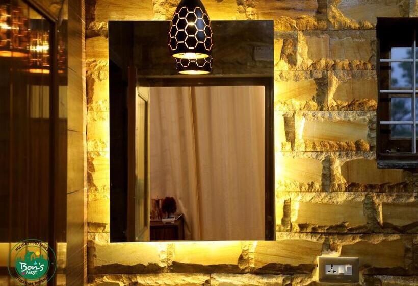 标准间, Bonsnest Holiday Homes