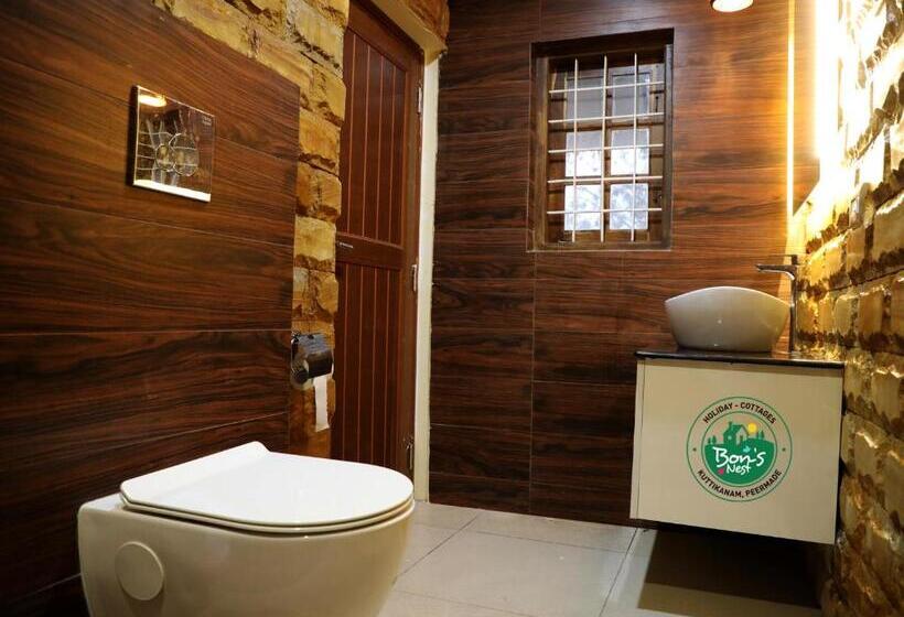 标准间, Bonsnest Holiday Homes