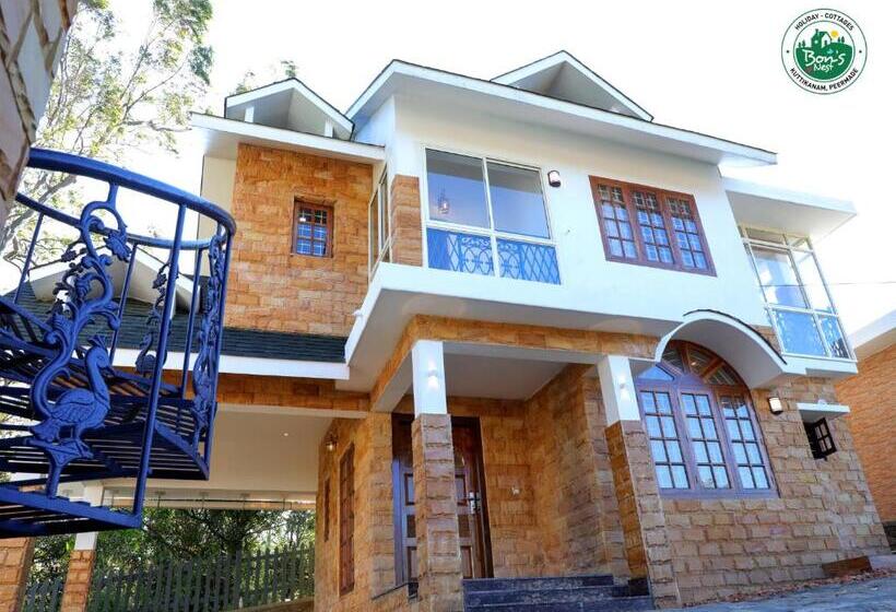 家庭间, Bonsnest Holiday Homes