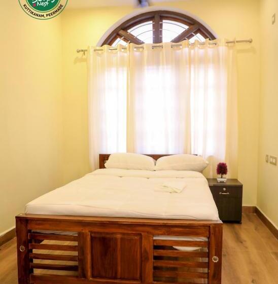 家庭间, Bonsnest Holiday Homes