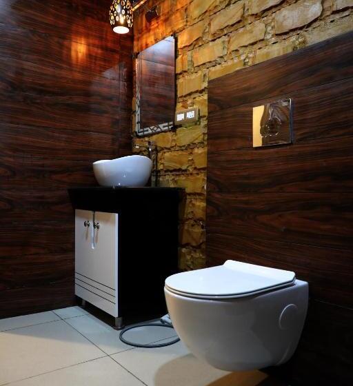 家庭间, Bonsnest Holiday Homes