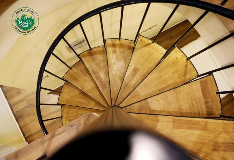 家庭间, Bonsnest Holiday Homes