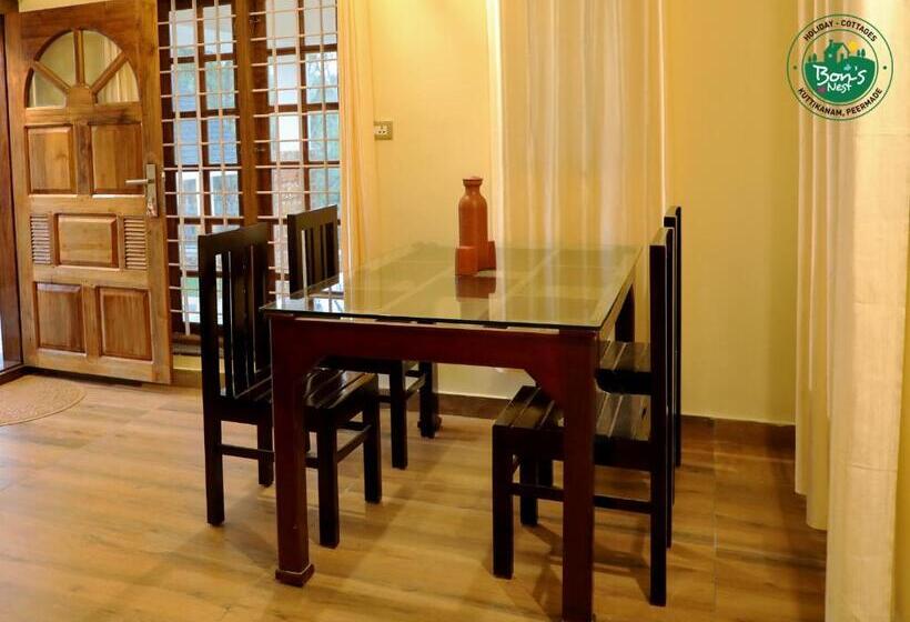 家庭间, Bonsnest Holiday Homes