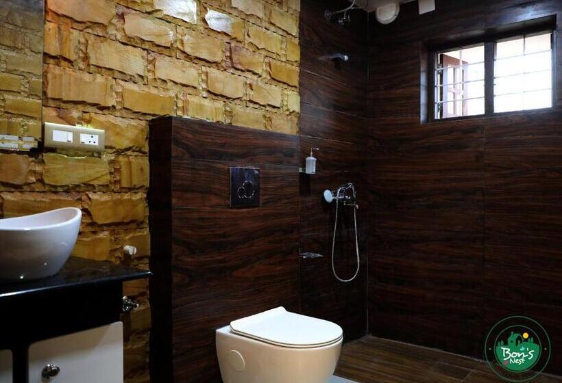 家庭间, Bonsnest Holiday Homes