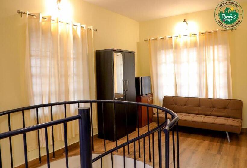 家庭间, Bonsnest Holiday Homes