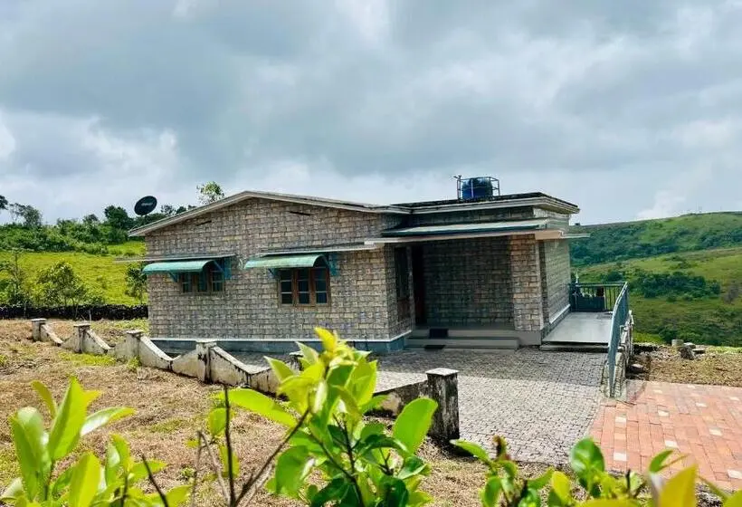 ツーベッドルーム　ヴィラ, Bonsnest Holiday Homes