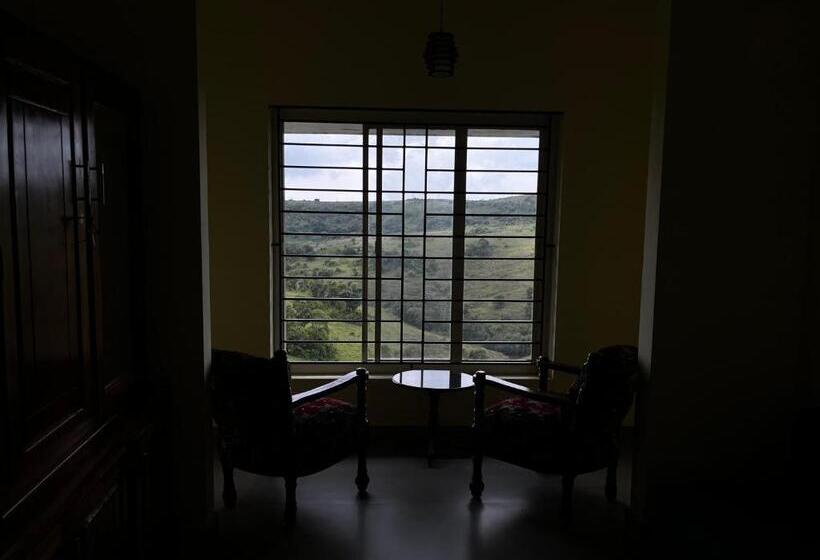 带2个卧室的别墅, Bonsnest Holiday Homes