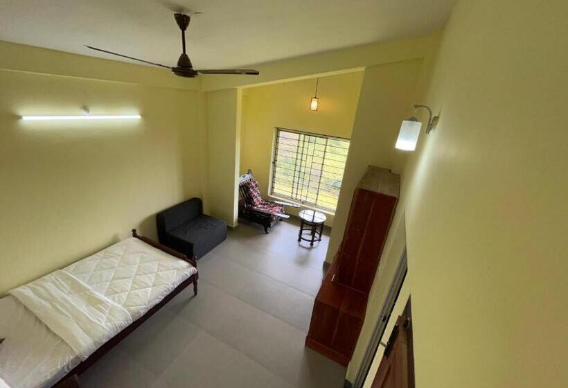 带2个卧室的别墅, Bonsnest Holiday Homes