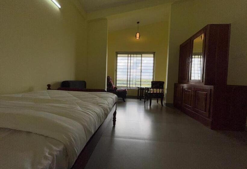 带2个卧室的别墅, Bonsnest Holiday Homes