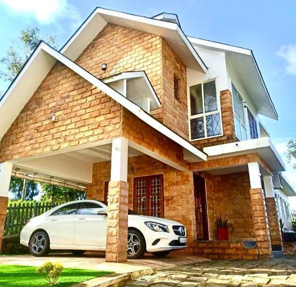 家庭间, Bonsnest Holiday Homes