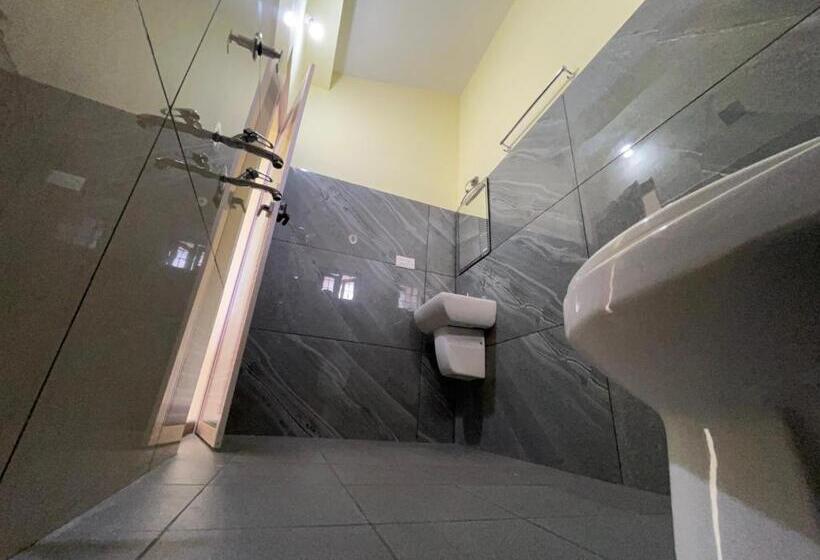 带2个卧室的别墅, Bonsnest Holiday Homes