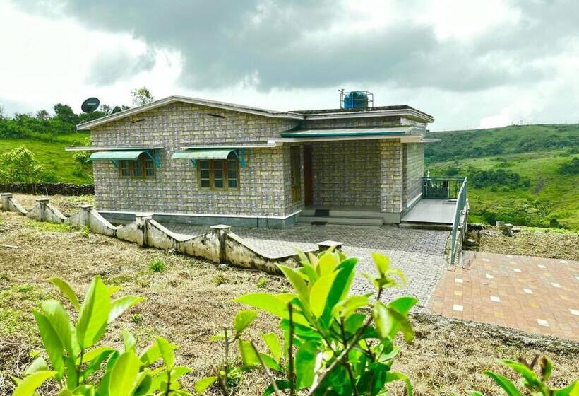 带2个卧室的别墅, Bonsnest Holiday Homes