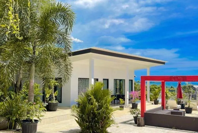 デラックスルーム, Lucca Resort & Residence