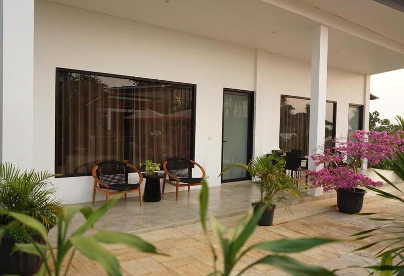 Номер Deluxe, Lucca Resort & Residence