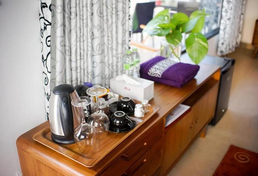 豪华房间, Lucca Resort & Residence