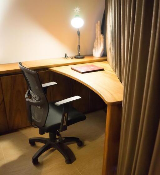 带1个卧室的别墅, Lucca Resort & Residence