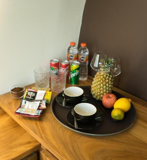 带1个卧室的别墅, Lucca Resort & Residence