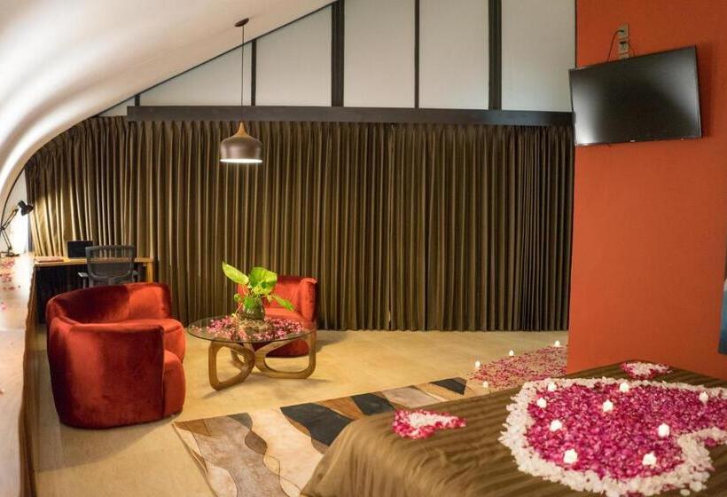 Вилла 1 Спальня, Lucca Resort & Residence