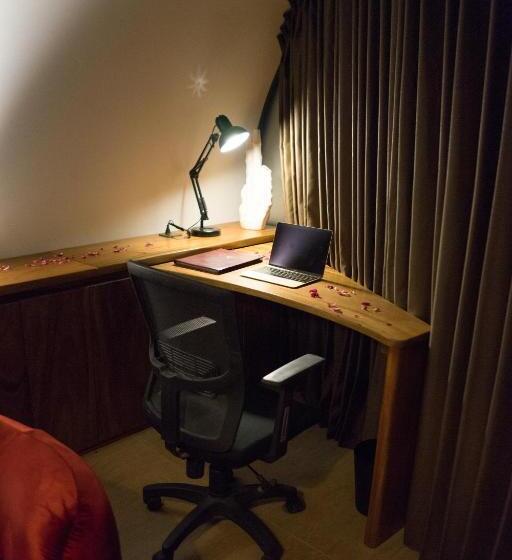 带1个卧室的高档别墅, Lucca Resort & Residence