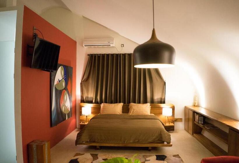 带1个卧室的高档别墅, Lucca Resort & Residence