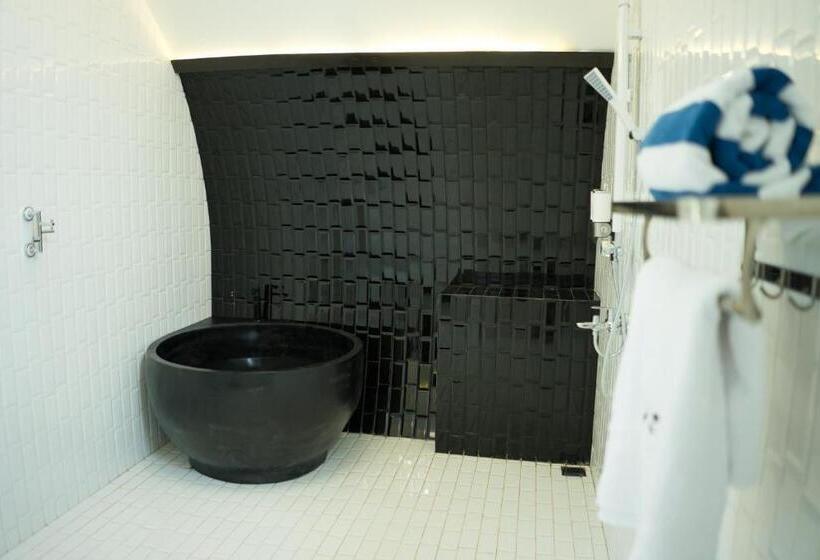 带1个卧室的高档别墅, Lucca Resort & Residence