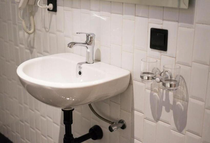 家庭套房, Lucca Resort & Residence