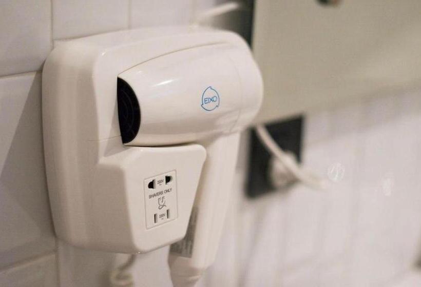 家庭套房, Lucca Resort & Residence