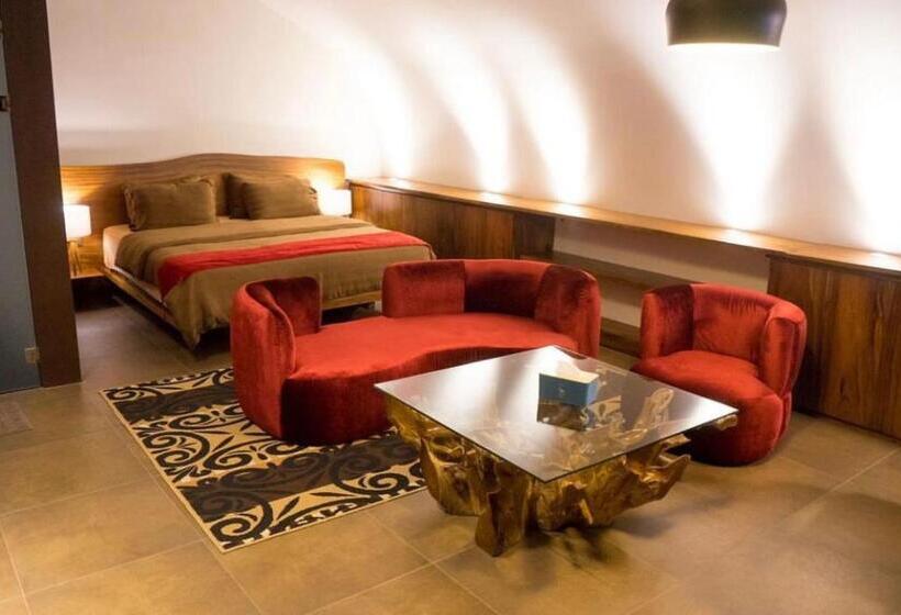 家庭套房, Lucca Resort & Residence