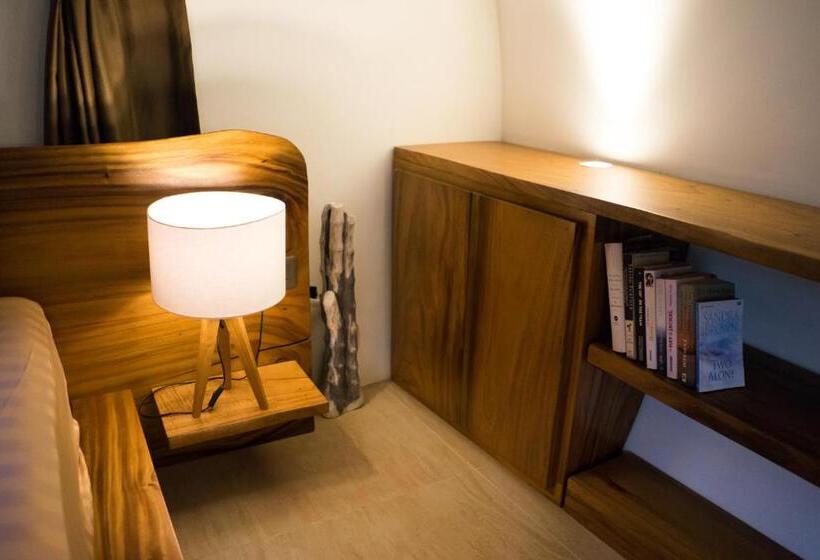 标准间带游泳池, Lucca Resort & Residence