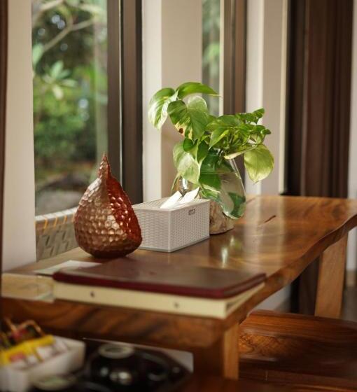 经济房, Lucca Resort & Residence