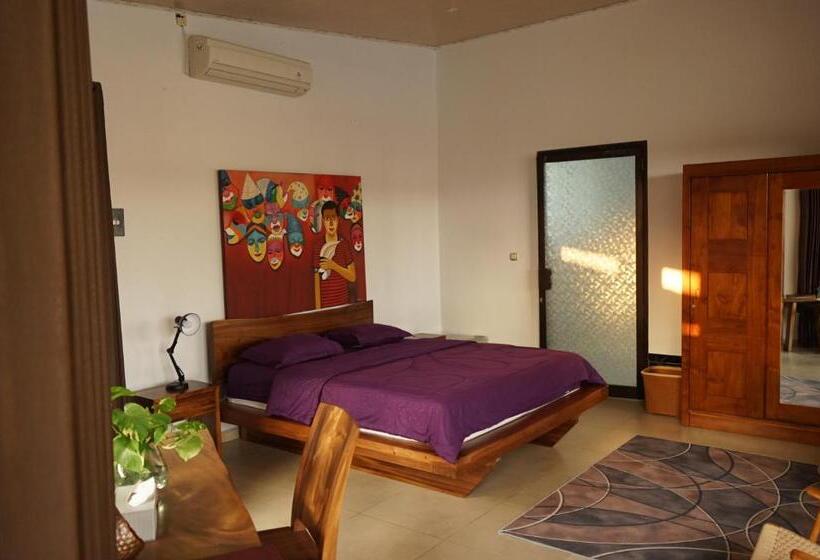 经济房, Lucca Resort & Residence