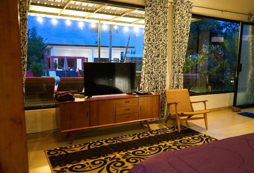Номер Economy, Lucca Resort & Residence