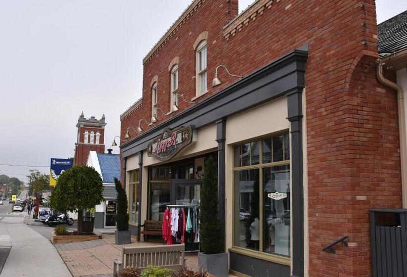 منزل غرفة نوم واحدة, Hammer Haus Iii