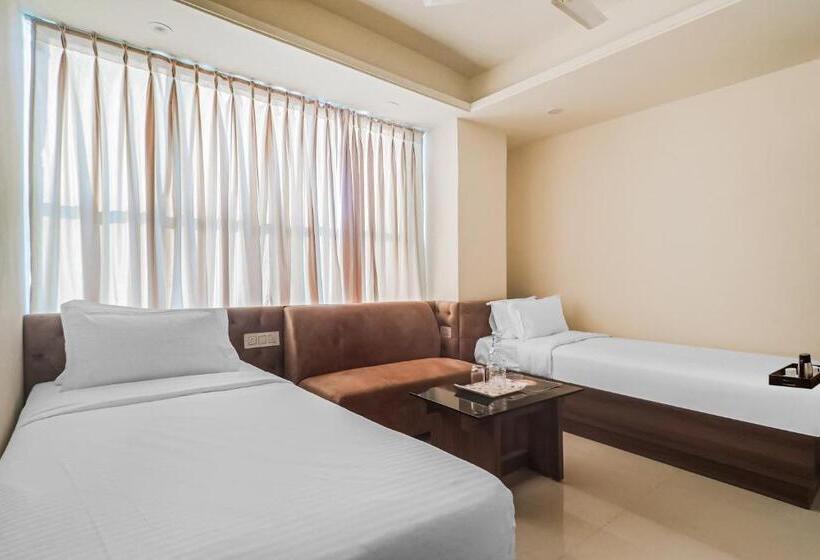 스탠다드 룸, Super Townhouse Marina