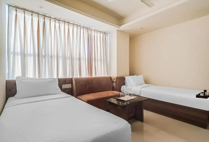 اتاق استاندارد, Super Townhouse Marina